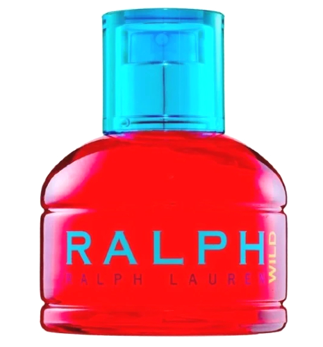 Ralph Wild Perfume